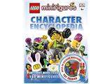 LEGO Minifigures Character Encyclopedia