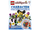 LEGO Minifigures Character Encyclopedia thumbnail