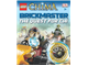 LEGO Legends of Chima The Quest for CHI Brickmaster thumbnail