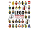 LEGO Minifigure Year by Year A Visual History thumbnail