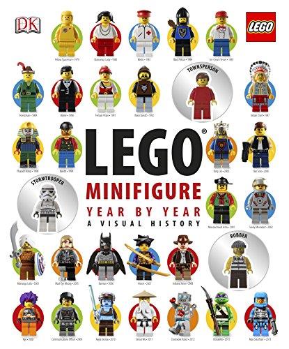 lego minifigure visual history 2020