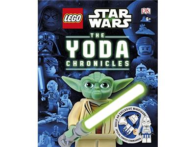 LEGO Star Wars The Yoda Chronicles thumbnail image