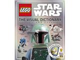 LEGO Star Wars The Visual Dictionary, Updated and Expanded