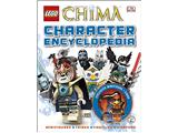 LEGO Legends of Chima Character Encyclopedia