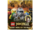 LEGO Ninjago Secret World of the Ninja thumbnail