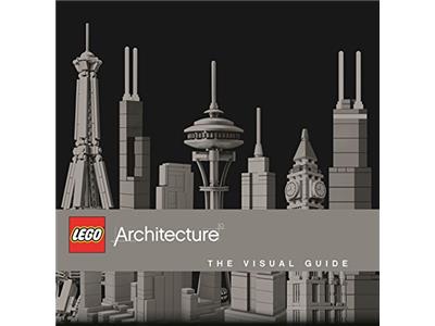 LEGO Architecture The Visual Guide