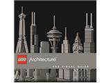 LEGO Architecture The Visual Guide