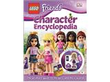 LEGO Friends Character Encyclopedia thumbnail image