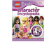 LEGO Friends Character Encyclopedia thumbnail