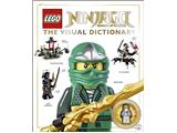 LEGO Ninjago The Visual Dictionary