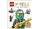 LEGO Ninjago The Visual Dictionary thumbnail