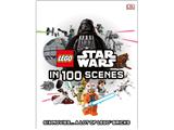 LEGO Star Wars in 100 Scenes