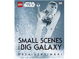 LEGO Star Wars Small Scenes from a Big Galaxy