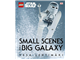 LEGO Star Wars Small Scenes from a Big Galaxy thumbnail