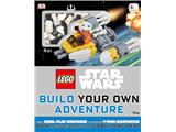 LEGO Star Wars Build Your Own Adventure