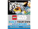 LEGO Star Wars Build Your Own Adventure thumbnail