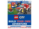 LEGO City Build Your Own Adventure