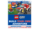 LEGO City Build Your Own Adventure thumbnail