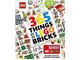 365 Things to Do with LEGO Bricks thumbnail