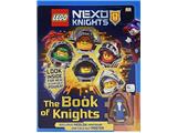 LEGO Nexo Knights The Book of Knights