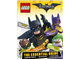 The LEGO BATMAN MOVIE The Essential Guide thumbnail