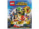 DC Comics Super Heroes The Awesome Guide thumbnail