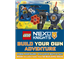 NEXO KNIGHTS Build Your Own Adventure thumbnail