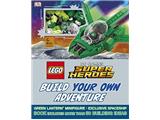 LEGO DC Comics Super Heroes Build Your Own Adventure