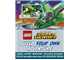 DC Comics Super Heroes Build Your Own Adventure thumbnail