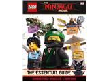 The LEGO NINJAGO MOVIE The Essential Guide thumbnail image