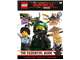 The LEGO NINJAGO MOVIE The Essential Guide thumbnail