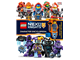 NEXO KNIGHTS Character Encyclopedia thumbnail