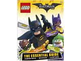 The LEGO BATMAN MOVIE The Essential Collection