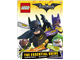 The LEGO BATMAN MOVIE The Essential Collection thumbnail