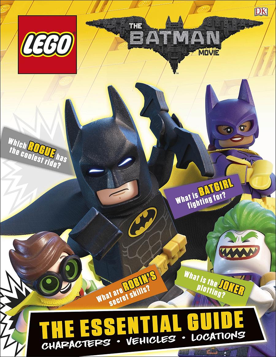 LEGO BATMAN MOVIE The Collection BrickEconomy