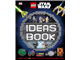 LEGO Star Wars Ideas Book thumbnail