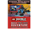 Ninjago Build Your Own Adventure Greatest Ninja Battles thumbnail