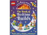 LEGO The Book of Bedtime Builds