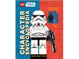 LEGO Star Wars Character Encyclopedia, New Edition thumbnail image