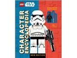 LEGO Star Wars Character Encyclopedia, New Edition