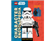 Star Wars Character Encyclopedia, New Edition thumbnail