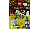 LEGO Halloween Ideas thumbnail image