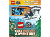 LEGO Jurassic World Build Your Own Adventure thumbnail image