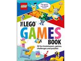 The LEGO Games Book