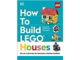 How to Build LEGO Houses