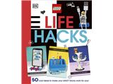 LEGO Life Hacks 50 Cool Ideas to Make Your LEGO Bricks Work for You!