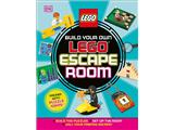 Build Your Own LEGO Escape Room