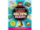 Build Your Own LEGO Escape Room thumbnail