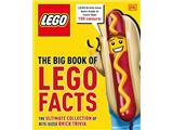 The Big Book of LEGO Facts