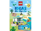 LEGO Ideas on the Go